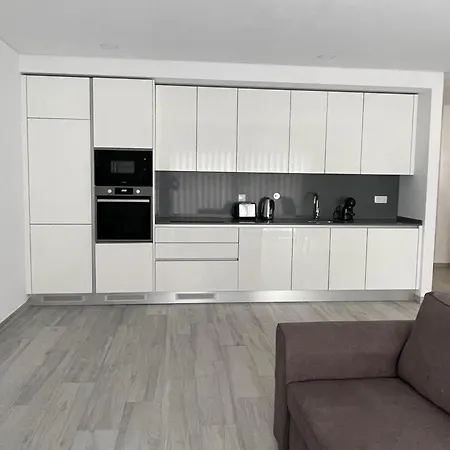 Apartman Noronki - Altos Do Novo Quarteira