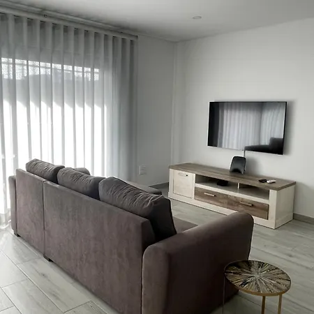 Apartamento Noronki - Altos Do Novo Quarteira