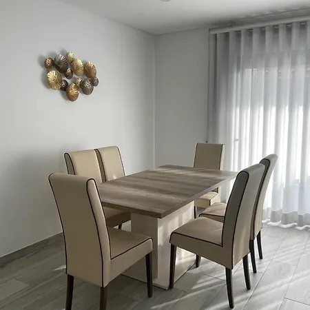 Noronki - Altos Do Novo Apartman