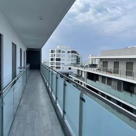 Apartman Noronki - Altos Do Novo