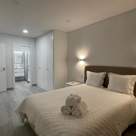 Apartman Noronki - Altos Do Novo Quarteira