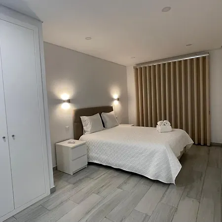 Noronki - Altos Do Novo Apartamento Quarteira