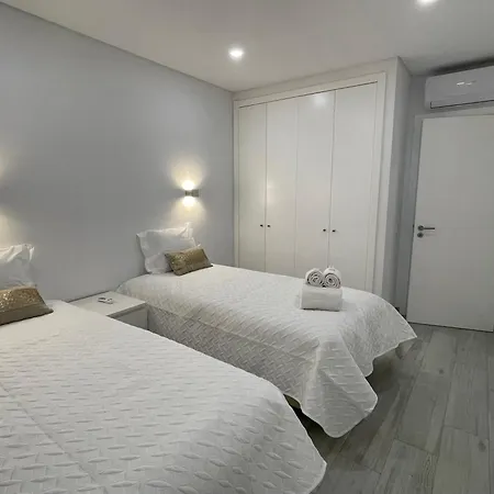 Noronki - Altos Do Novo Apartman