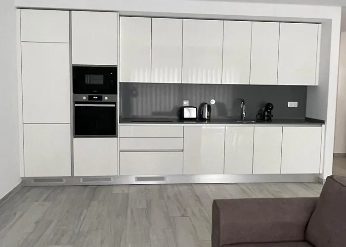 Apartment Noronki - Altos Do Novo Quarteira