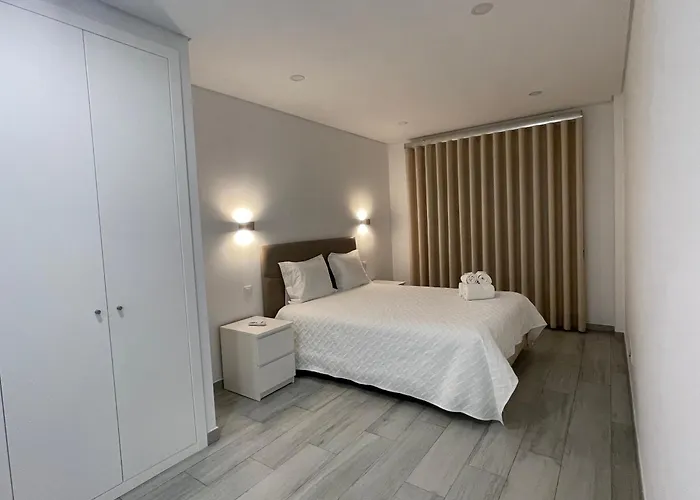Noronki - Altos Do Novo Apartment Quarteira
