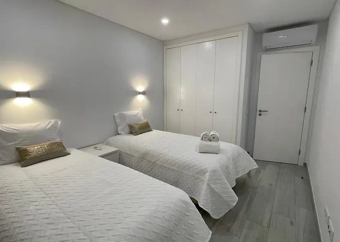 Noronki - Altos Do Novo Apartment