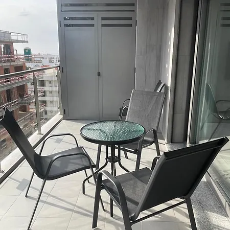 Apartment Noronki - Altos Do Novo Quarteira
