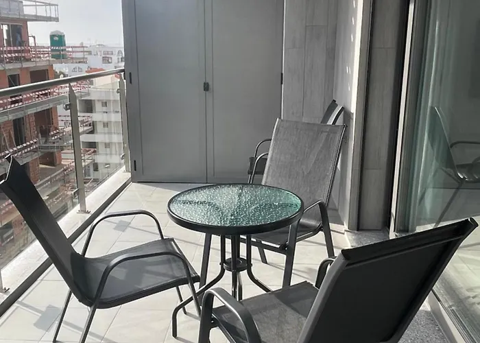 Lägenhet Noronki - Altos Do Novo Quarteira